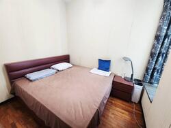The Quintet (D23), Condominium #512488091